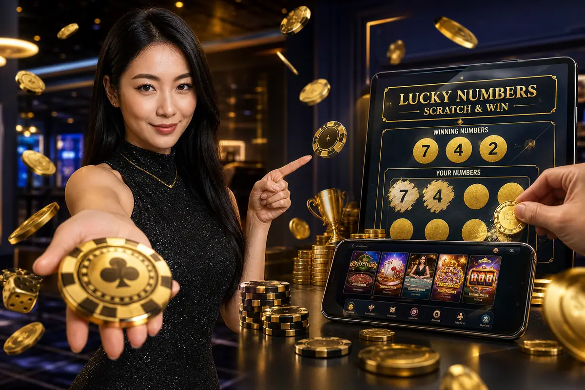 mmk222 Roulette အွန်လိုင်းကာစီနို ကစားနည်း