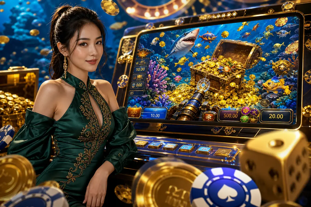 mmk222 Fortune Tiger PG Soft ဂိမ်း