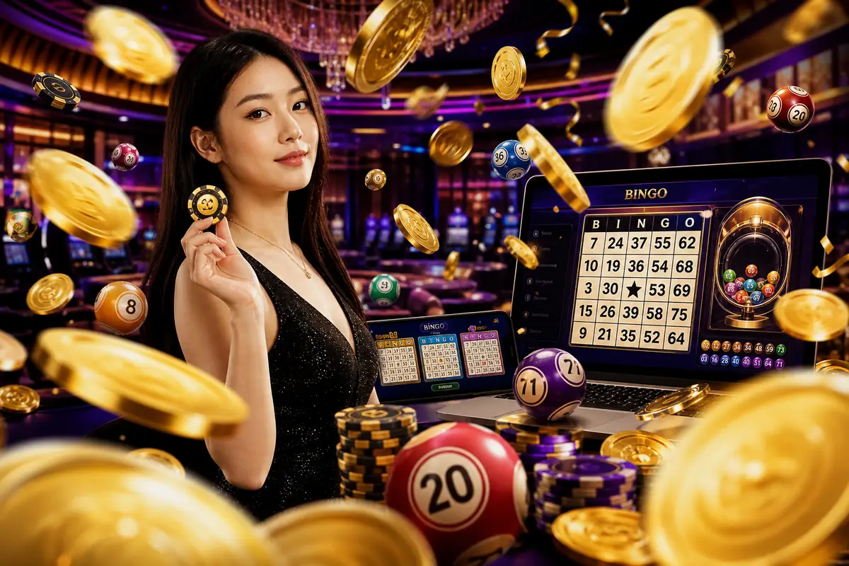 mmk222 စလော့ဂိမ်းအမျိုးအစားများ