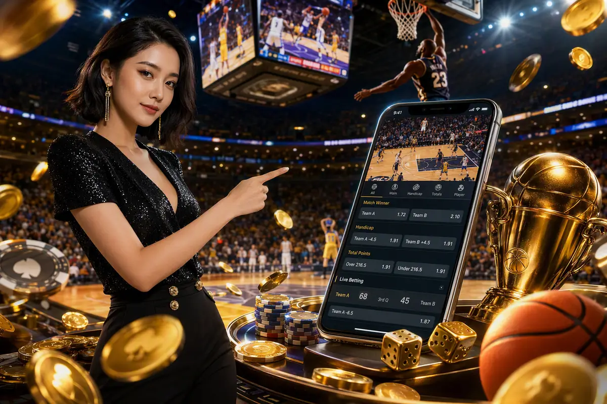 mmk222 Esports လောင်းကြောင်း ရွေးချယ်ခြင်း