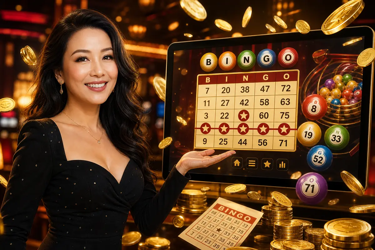 mmk222 Roulette ကစားနည်း အဆင့်များ